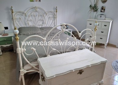 Sale - Villa Detached - Ciudad Quesada - Doña Pepa