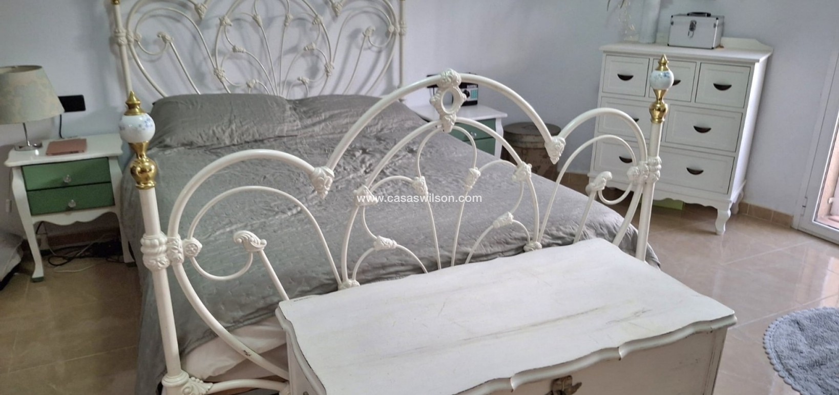 Sale - Villa Detached - Ciudad Quesada - Doña Pepa