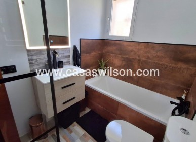 Sale - Villa Detached - Ciudad Quesada - Doña Pepa