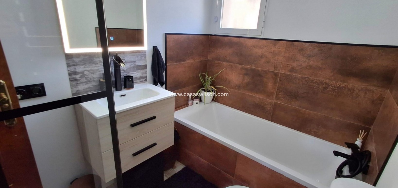 Sale - Villa Detached - Ciudad Quesada - Doña Pepa