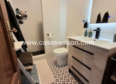 Sale - Villa Detached - Ciudad Quesada - Doña Pepa