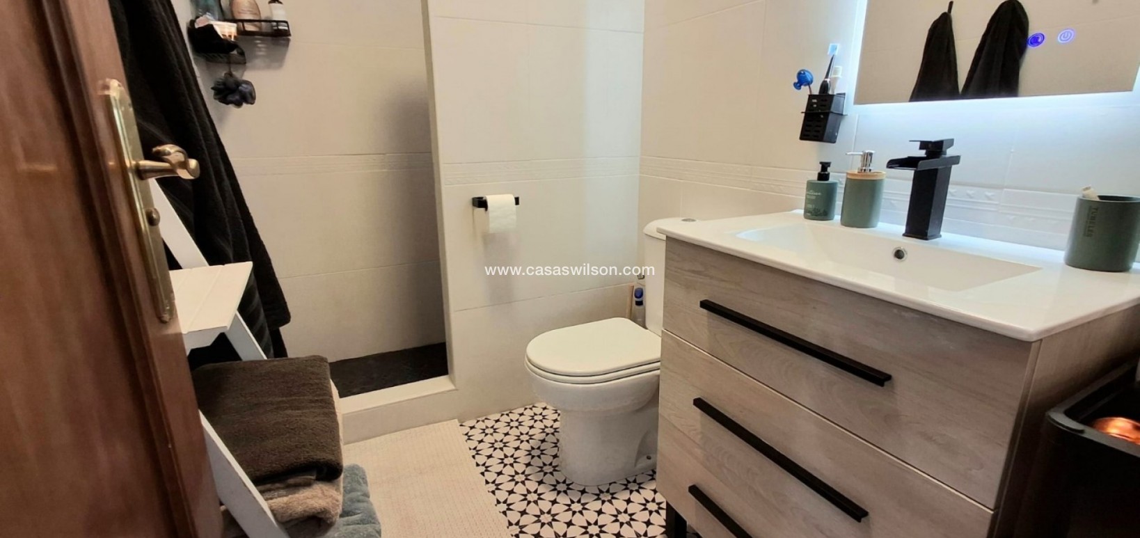 Sale - Villa Detached - Ciudad Quesada - Doña Pepa