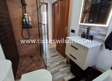 Sale - Villa Detached - Ciudad Quesada - Doña Pepa