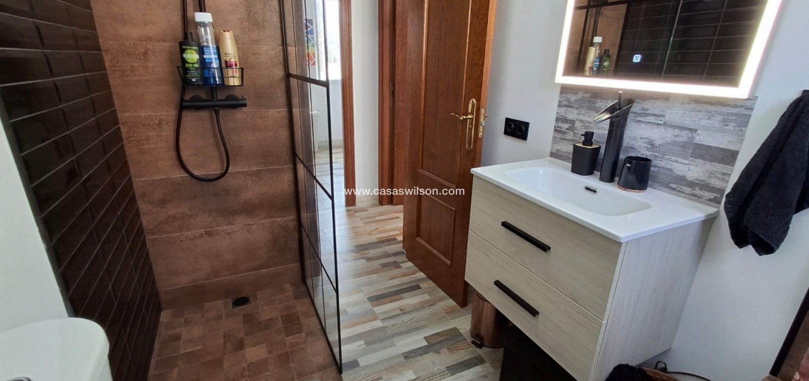 Sale - Villa Detached - Ciudad Quesada - Doña Pepa