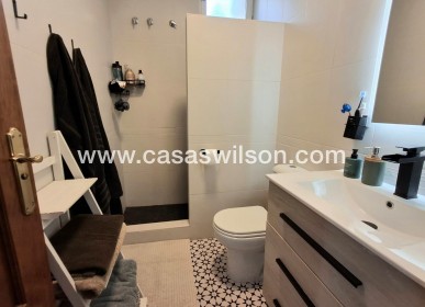 Sale - Villa Detached - Ciudad Quesada - Doña Pepa