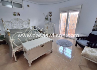 Sale - Villa Detached - Ciudad Quesada - Doña Pepa