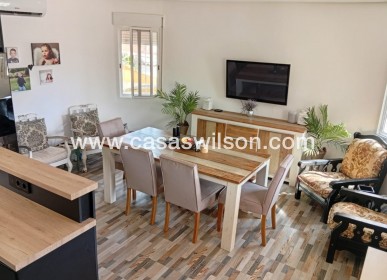 Sale - Villa Detached - Ciudad Quesada - Doña Pepa