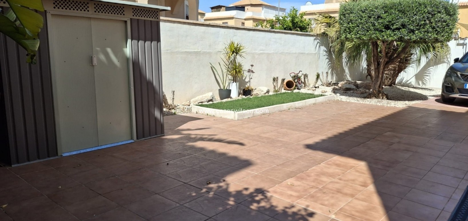 Sale - Villa Detached - Ciudad Quesada - Doña Pepa