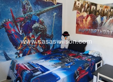 Sale - Villa Detached - Ciudad Quesada - Doña Pepa