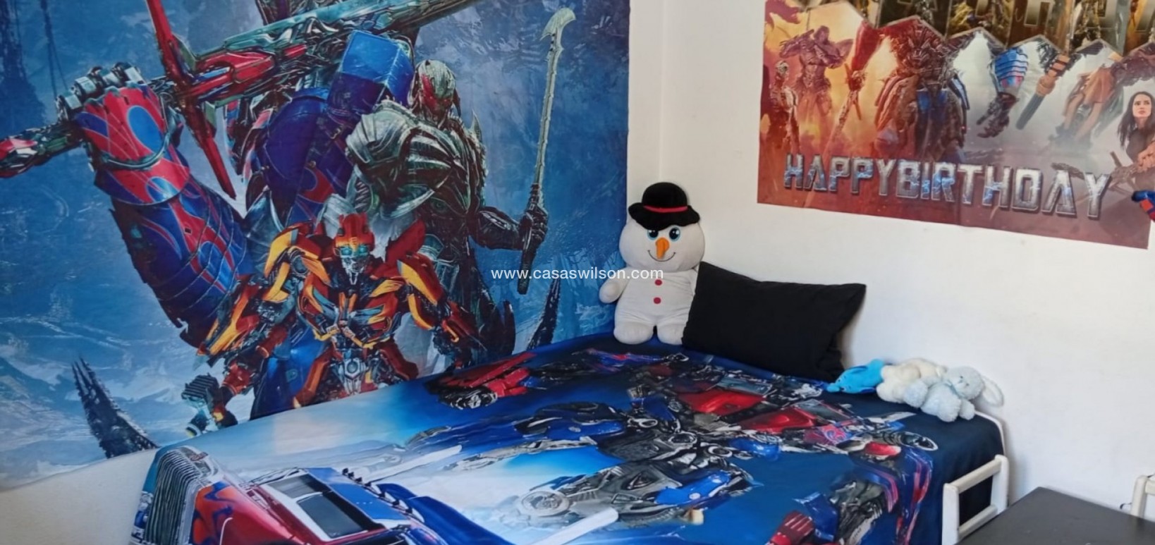 Sale - Villa Detached - Ciudad Quesada - Doña Pepa