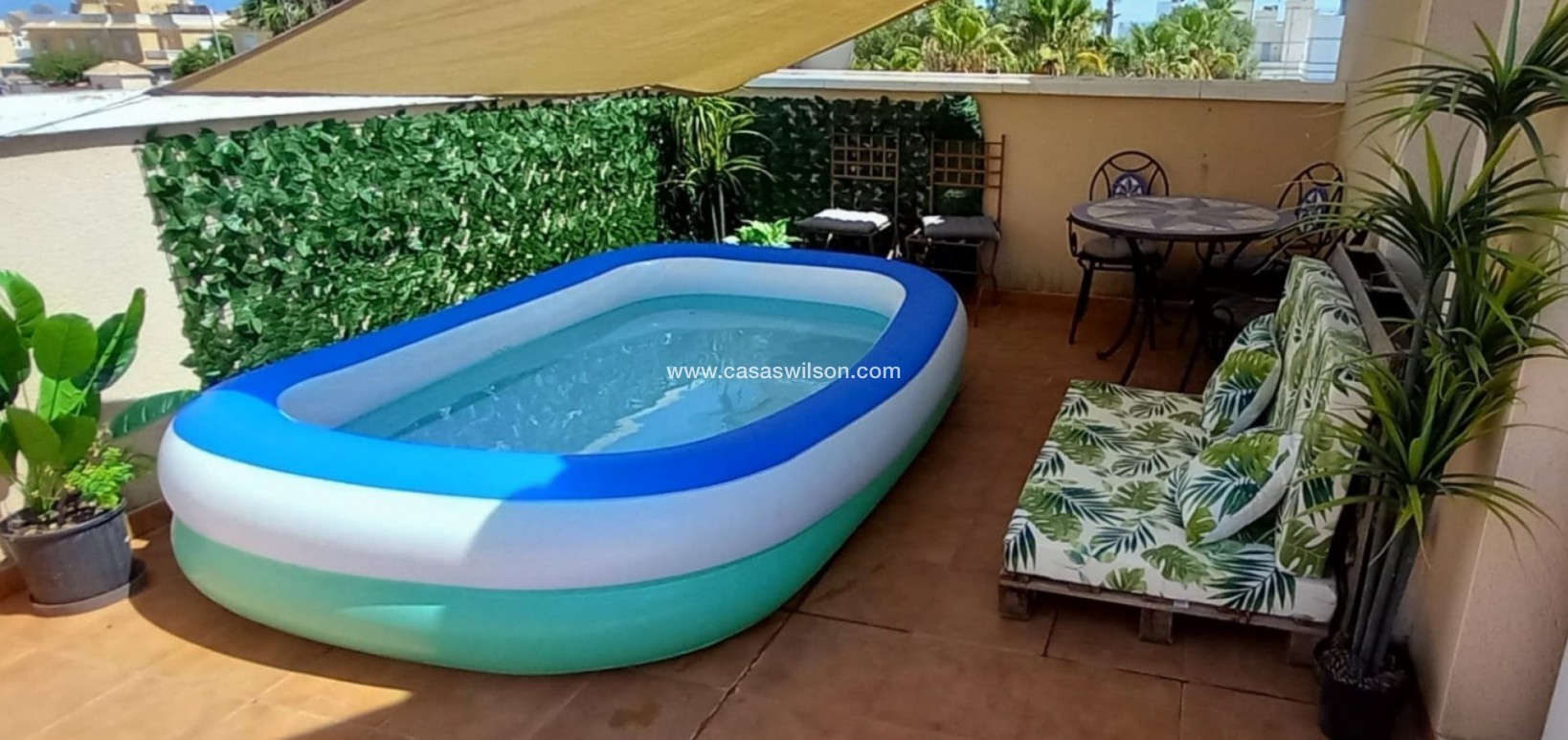 Sale - Villa Detached - Ciudad Quesada - Doña Pepa