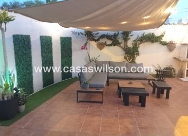 Sale - Villa Detached - Ciudad Quesada - Doña Pepa