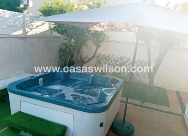 Sale - Villa Detached - Ciudad Quesada - Doña Pepa