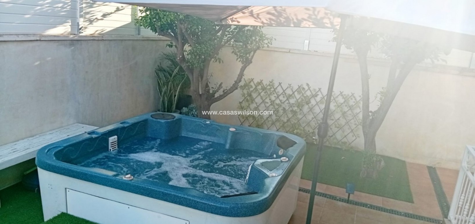 Sale - Villa Detached - Ciudad Quesada - Doña Pepa