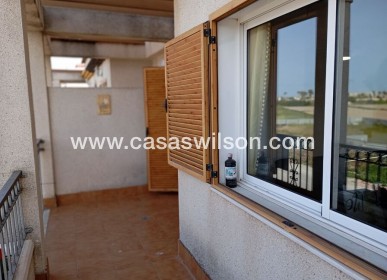 Sale - Appartement - Daya Vieja