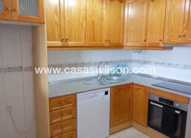 Sale - Appartement - Daya Vieja