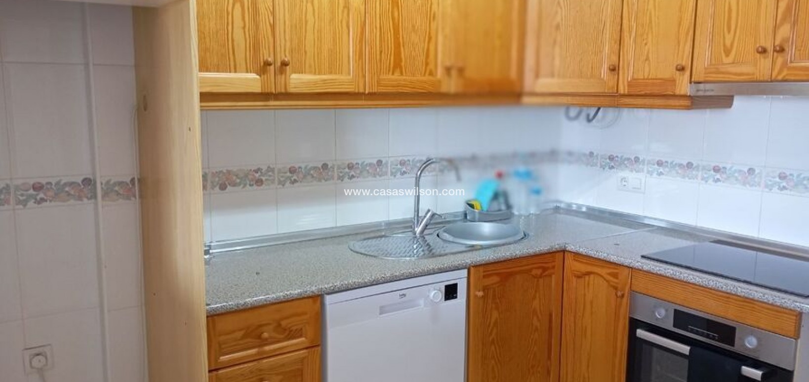 Sale - Appartement - Daya Vieja