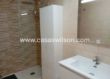 Sale - Appartement - Daya Vieja