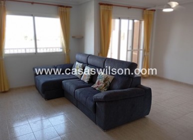 Sale - Appartement - Daya Vieja