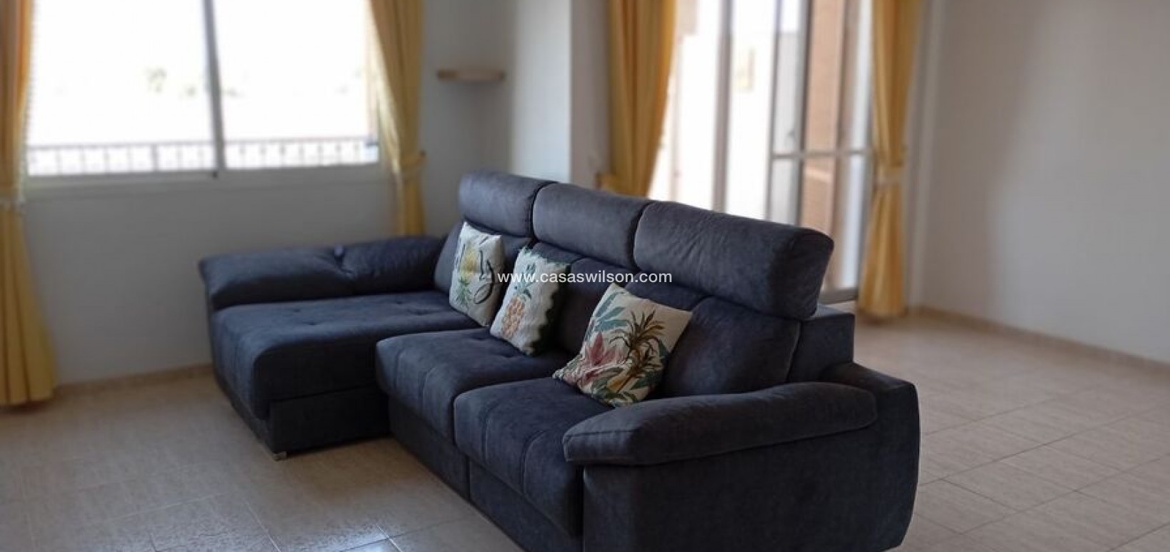 Sale - Appartement - Daya Vieja