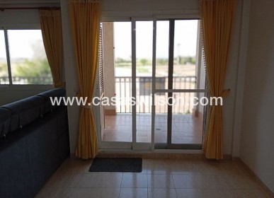 Sale - Appartement - Daya Vieja
