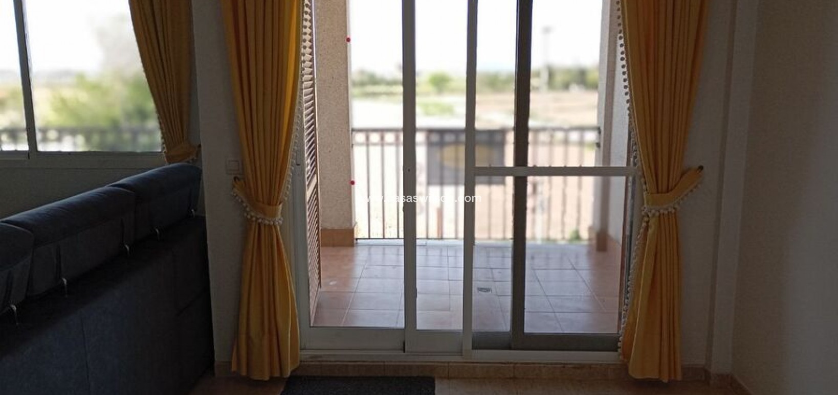 Sale - Appartement - Daya Vieja
