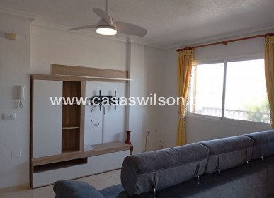 Sale - Appartement - Daya Vieja