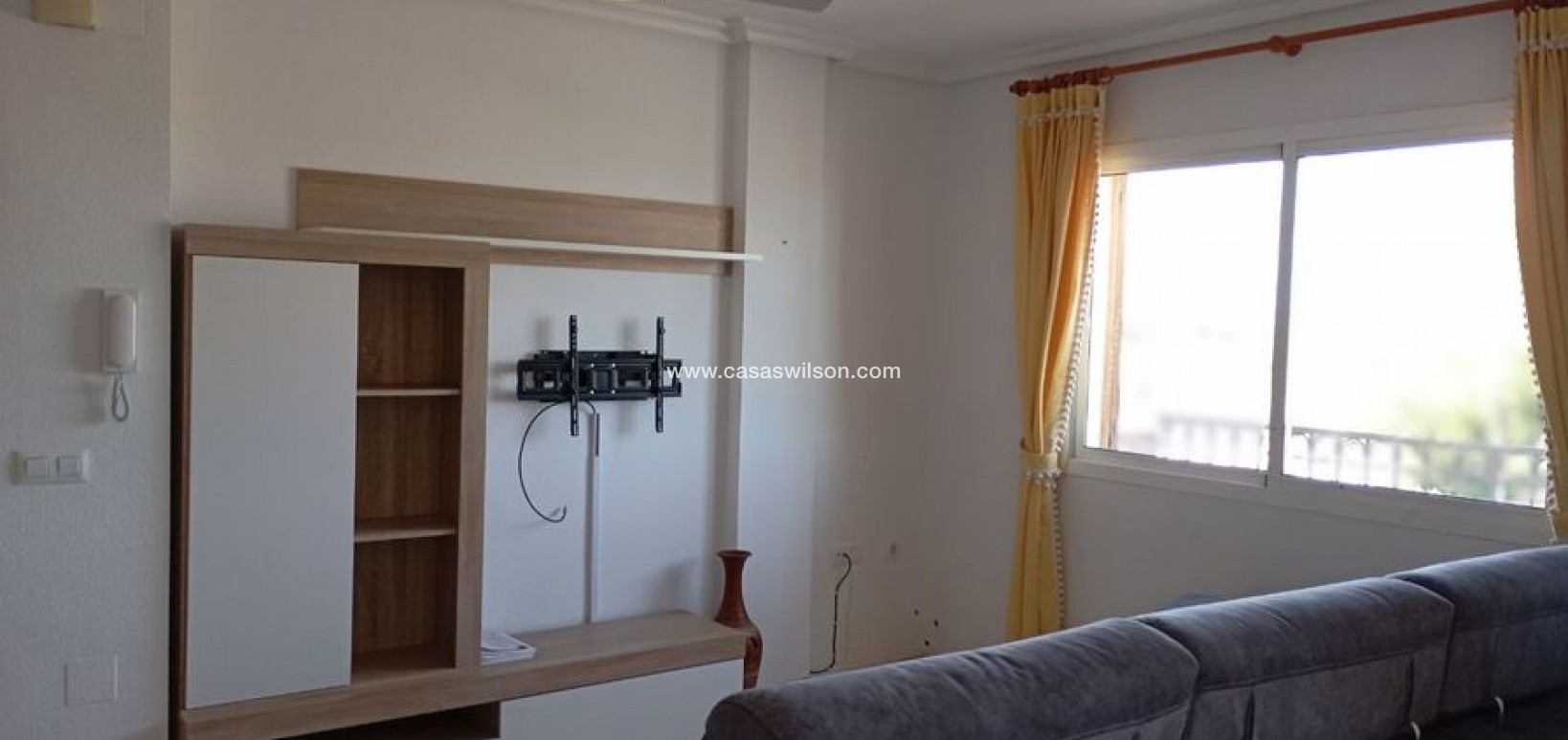 Sale - Appartement - Daya Vieja