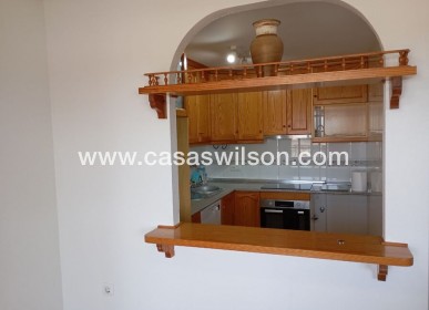 Sale - Appartement - Daya Vieja