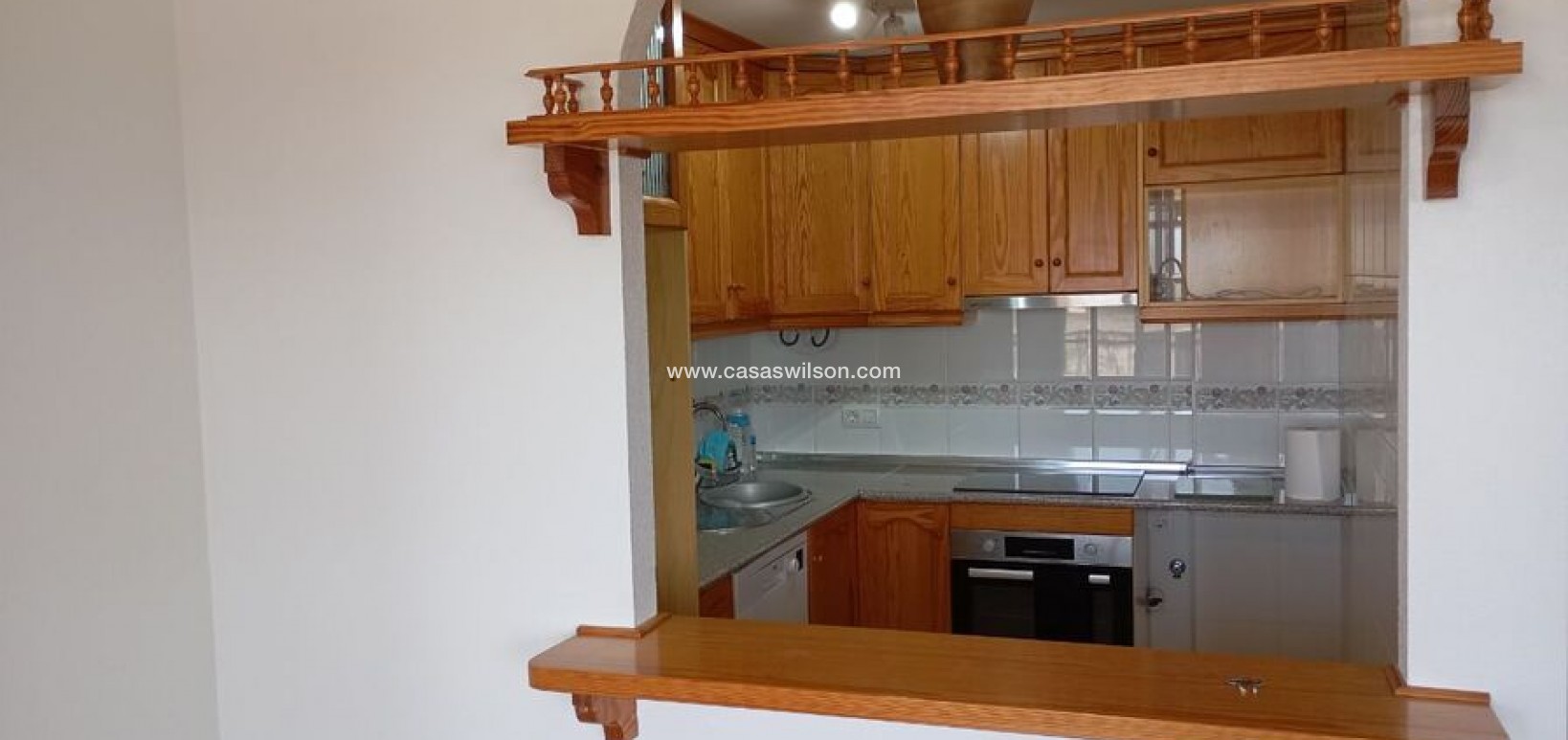 Sale - Appartement - Daya Vieja