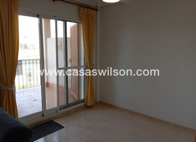 Sale - Appartement - Daya Vieja