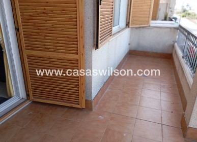 Sale - Appartement - Daya Vieja