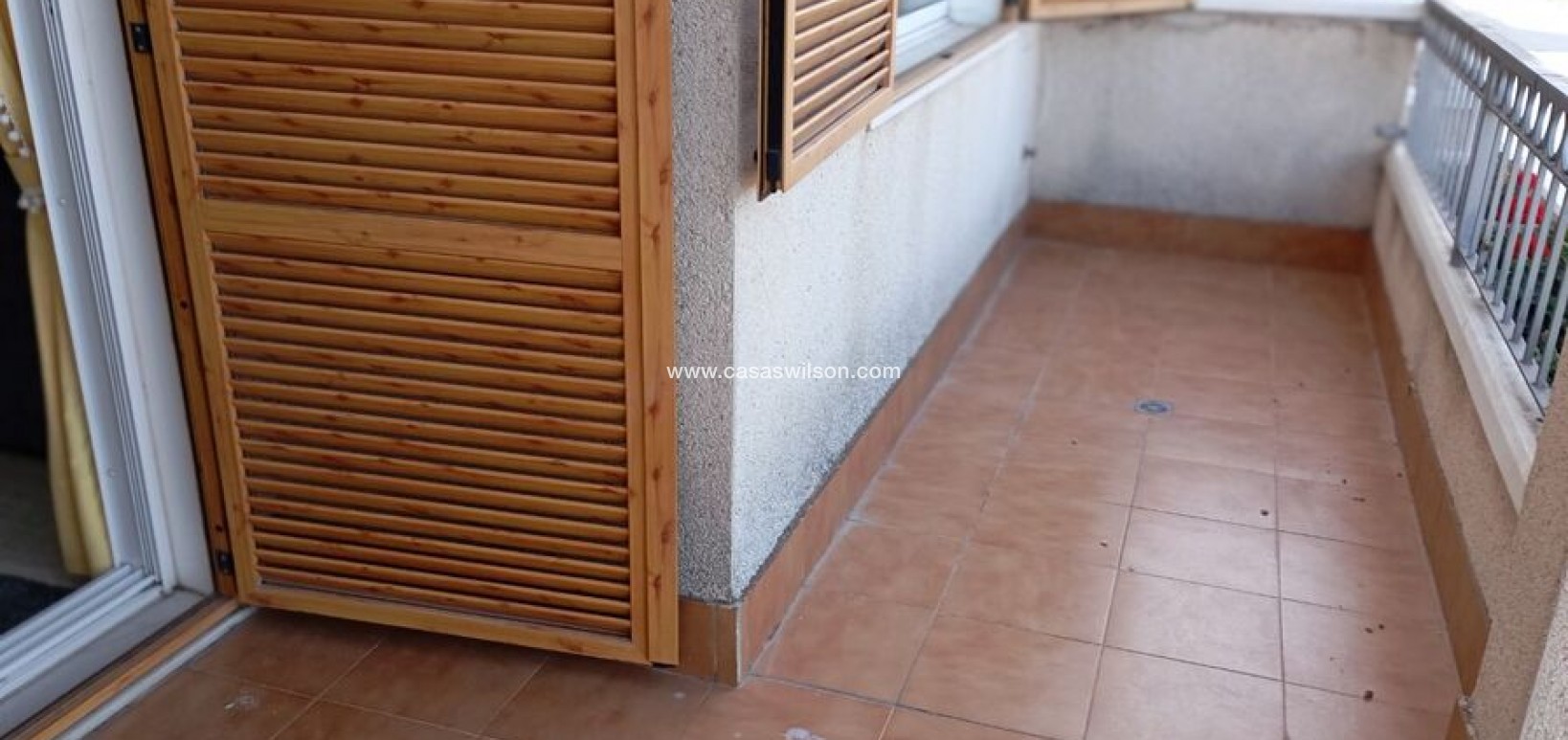 Sale - Appartement - Daya Vieja