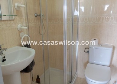 Sale - Appartement - Daya Vieja