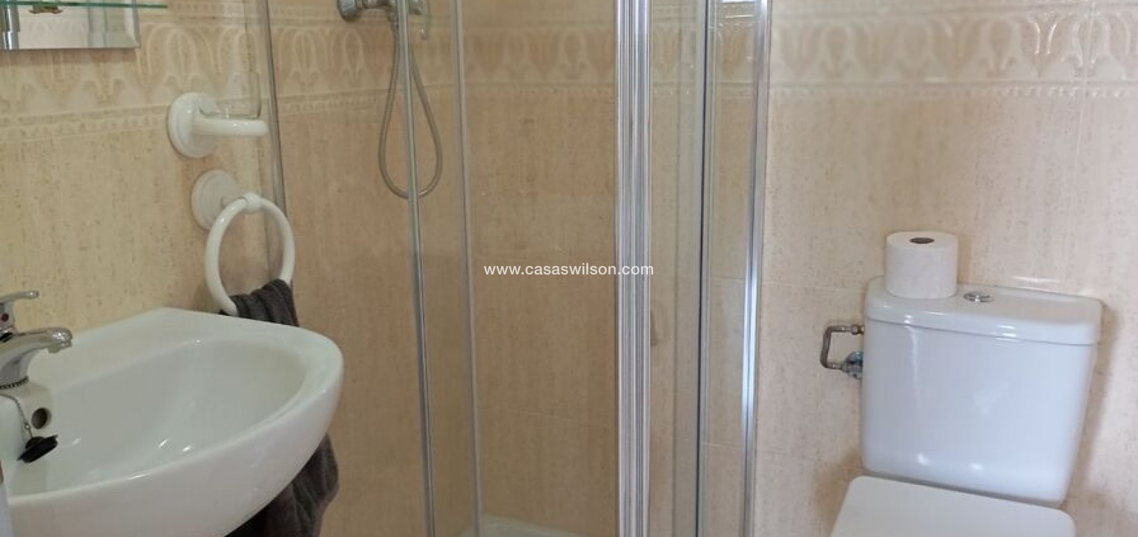 Sale - Appartement - Daya Vieja