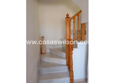 Sale - Appartement - Daya Vieja