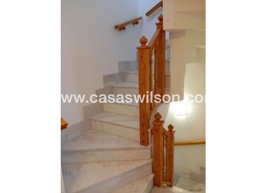 Sale - Appartement - Daya Vieja