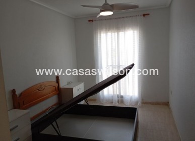Sale - Appartement - Daya Vieja
