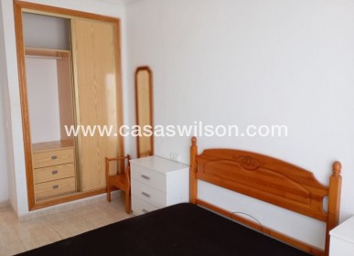 Sale - Appartement - Daya Vieja
