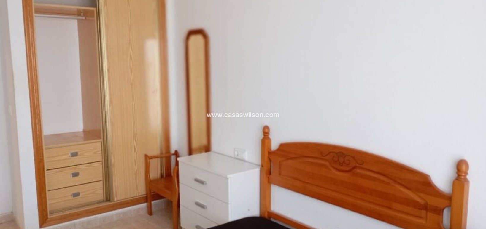 Sale - Appartement - Daya Vieja