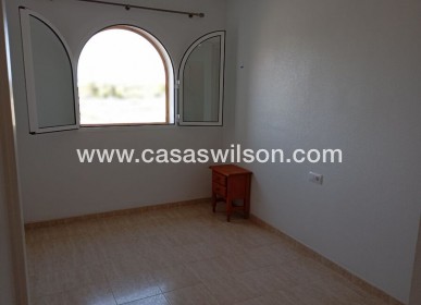 Sale - Appartement - Daya Vieja