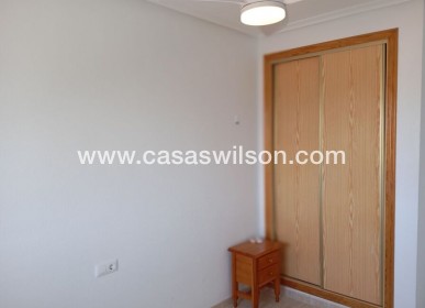 Sale - Appartement - Daya Vieja