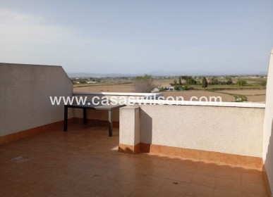 Sale - Appartement - Daya Vieja
