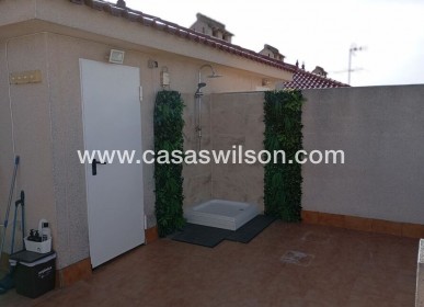 Sale - Appartement - Daya Vieja