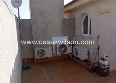 Sale - Appartement - Daya Vieja