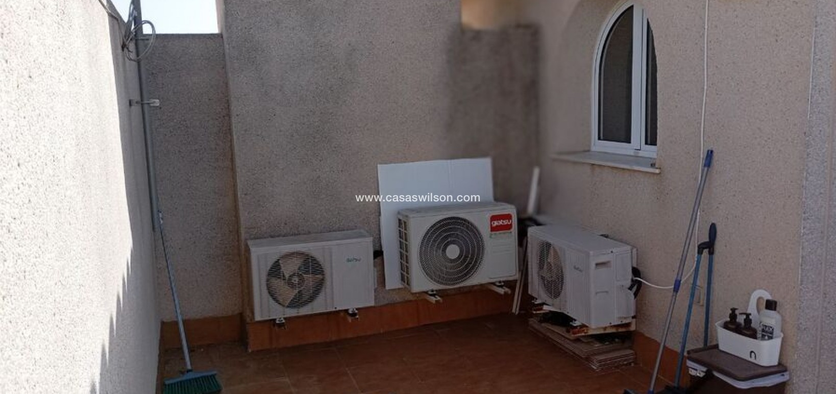 Sale - Appartement - Daya Vieja