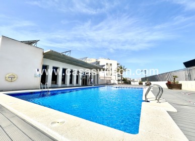 Sale - Apartment - Los Dolses - Inland