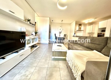 Sale - Apartment - Los Dolses - Inland