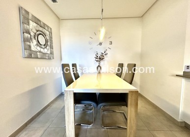 Sale - Apartment - Los Dolses - Inland