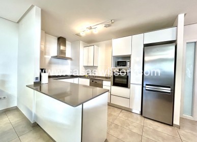 Sale - Apartment - Los Dolses - Inland